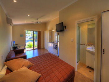 BIG4 Karuah Jetty Holiday Park - Accommodation Mooloolaba 14