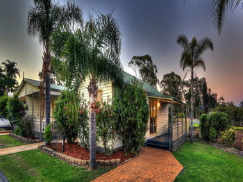 BIG4 Karuah Jetty Holiday Park - Accommodation Mooloolaba 17