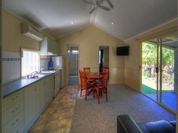 BIG4 Karuah Jetty Holiday Park - Accommodation Mooloolaba 24