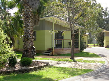 BIG4 Karuah Jetty Holiday Park - Accommodation Mooloolaba 31
