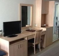 Parkhaven Motor Lodge Nowra - Accommodation Mooloolaba