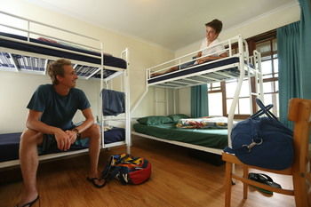 Pittwater YHA - Hostel - Accommodation Mooloolaba 15