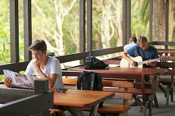 Pittwater YHA - Hostel - Accommodation Mooloolaba 19