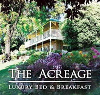The Acreage BampB - Accommodation Mooloolaba
