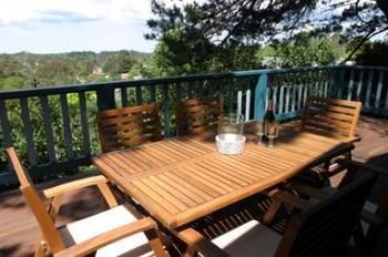 Sidney's Retreat - Accommodation Mooloolaba 1