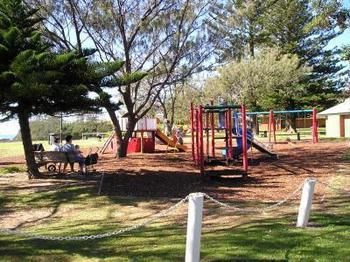 Woolgoolga Beach Holiday Park - Accommodation Mooloolaba 1