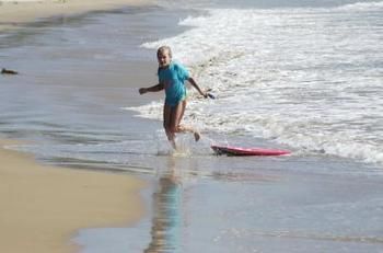 Woolgoolga Beach Holiday Park - Accommodation Mooloolaba 4