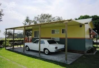 Woolgoolga Beach Holiday Park - Accommodation Mooloolaba 5