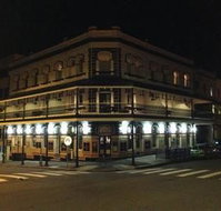 The Grand Hotel Newcastle - Accommodation Mooloolaba