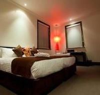 Burwood Inn Merewether - Accommodation Mooloolaba