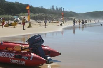 Noosa Flashpackers - Hostel - Accommodation Mooloolaba 4