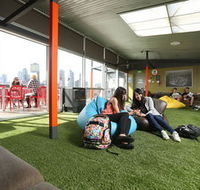Melbourne Metro YHA - Hostel - Accommodation Mooloolaba