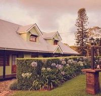 Allara Homestead - Accommodation Mooloolaba