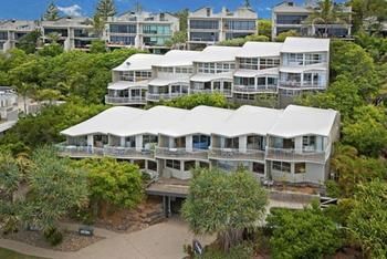 Andari - Accommodation Mooloolaba 19