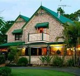 Peppertree Cottage - Accommodation Mooloolaba