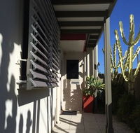 Chaucer Palms Boutique Bed amp Breakfast - Accommodation Mooloolaba