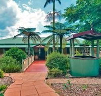 Avocado Grove BampB - Accommodation Mooloolaba