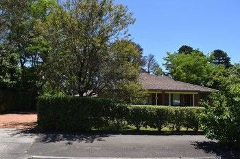 Katoomba Townhouses - Accommodation Mooloolaba 2