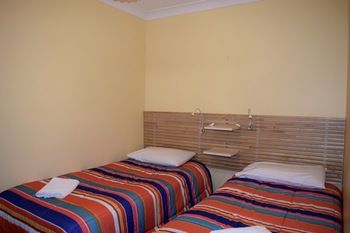 Katoomba Townhouses - Accommodation Mooloolaba 7