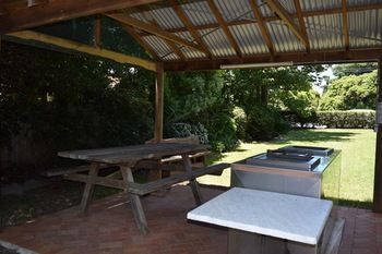 Katoomba Townhouses - Accommodation Mooloolaba 8