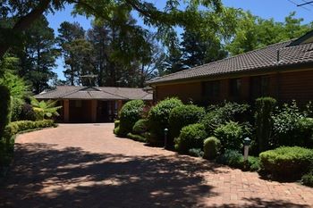 Katoomba Townhouses - Accommodation Mooloolaba 10