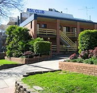 Centabrook Motor Inn - Accommodation Mooloolaba