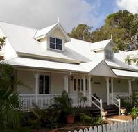 Bli Bli House Luxury Bed amp Breakfast - Accommodation Mooloolaba