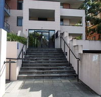 Waldorf Waitara Residential Apartments - Accommodation Mooloolaba