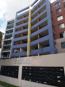 Waldorf Waitara Residential Apartments - Accommodation Mooloolaba 1