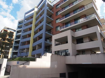 Waldorf Waitara Residential Apartments - Accommodation Mooloolaba 2