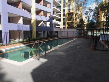 Waldorf Waitara Residential Apartments - Accommodation Mooloolaba 4