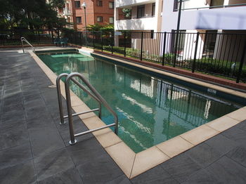 Waldorf Waitara Residential Apartments - Accommodation Mooloolaba 5
