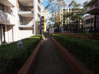Waldorf Waitara Residential Apartments - Accommodation Mooloolaba 6