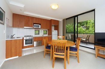 Waldorf Waitara Residential Apartments - Accommodation Mooloolaba 12