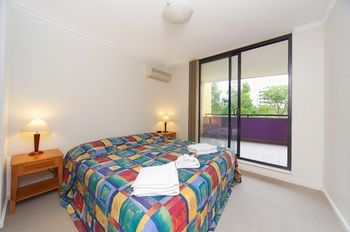 Waldorf Waitara Residential Apartments - Accommodation Mooloolaba 14