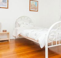 Eltham Retreat - Accommodation Mooloolaba