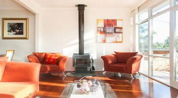 Eltham Retreat - Accommodation Mooloolaba 3