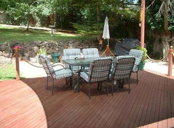 Eltham Retreat - Accommodation Mooloolaba 5