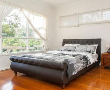 Eltham Retreat - Accommodation Mooloolaba 8