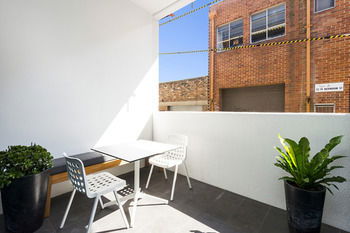 Apartment Hotel East Central - Accommodation Mooloolaba 2