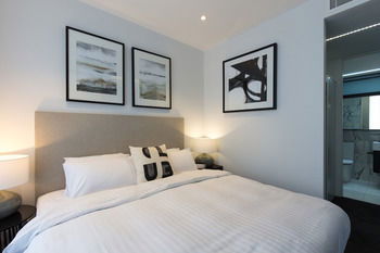 Apartment Hotel East Central - Accommodation Mooloolaba 17
