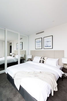 Apartment Hotel East Central - Accommodation Mooloolaba 21