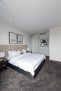 Apartment Hotel East Central - Accommodation Mooloolaba 22