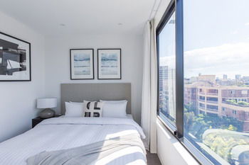 Apartment Hotel East Central - Accommodation Mooloolaba 24
