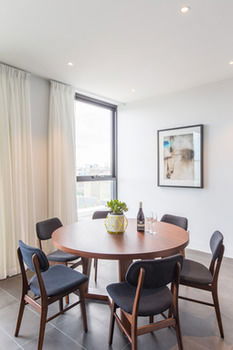 Apartment Hotel East Central - Accommodation Mooloolaba 25