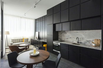 Apartment Hotel East Central - Accommodation Mooloolaba 33