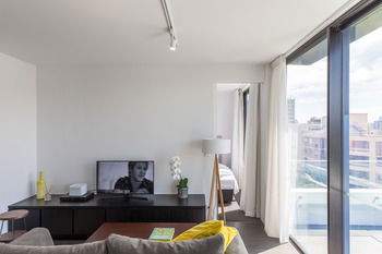 Apartment Hotel East Central - Accommodation Mooloolaba 36