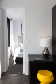 Apartment Hotel East Central - Accommodation Mooloolaba 37