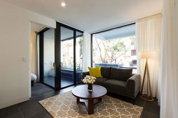 Apartment Hotel East Central - Accommodation Mooloolaba 38