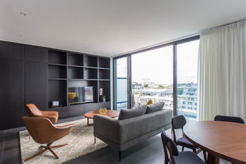Apartment Hotel East Central - Accommodation Mooloolaba 39
